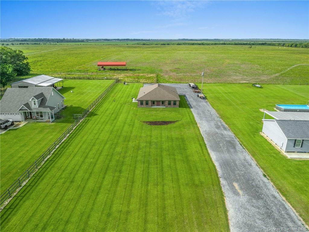 Property Photo: 5055 Highway 397 Highway LA 70630