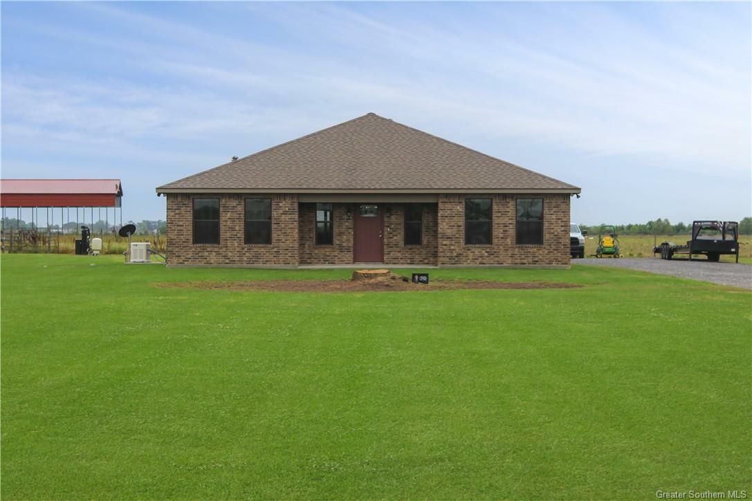 Property Photo: 5055 Highway 397 Highway LA 70630