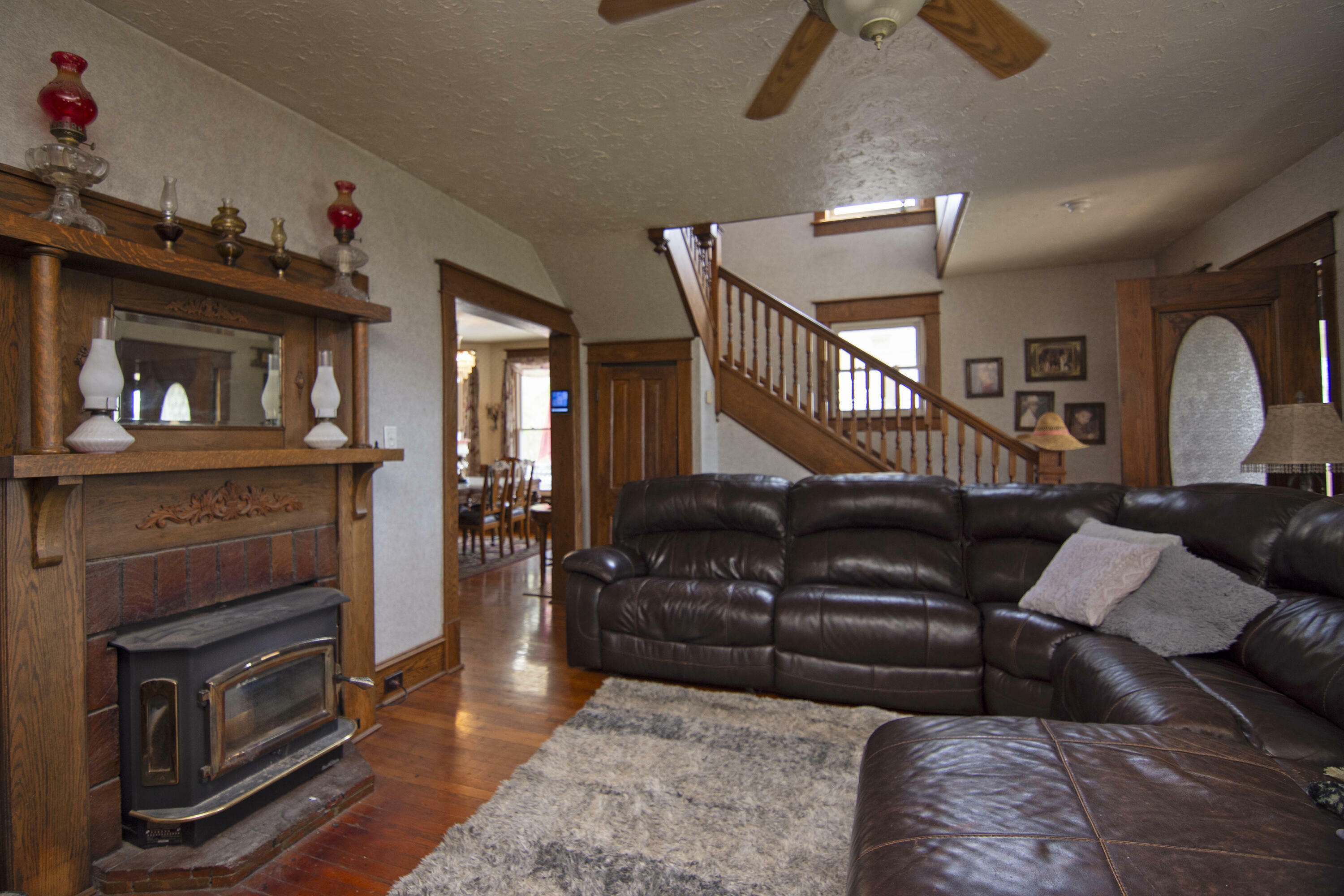 Property Photo: 247 Huston Rd WV 25951