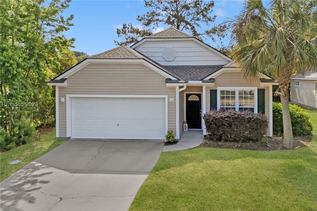 Property Photo:  29 Trotting Hill Lane  SC 29910 