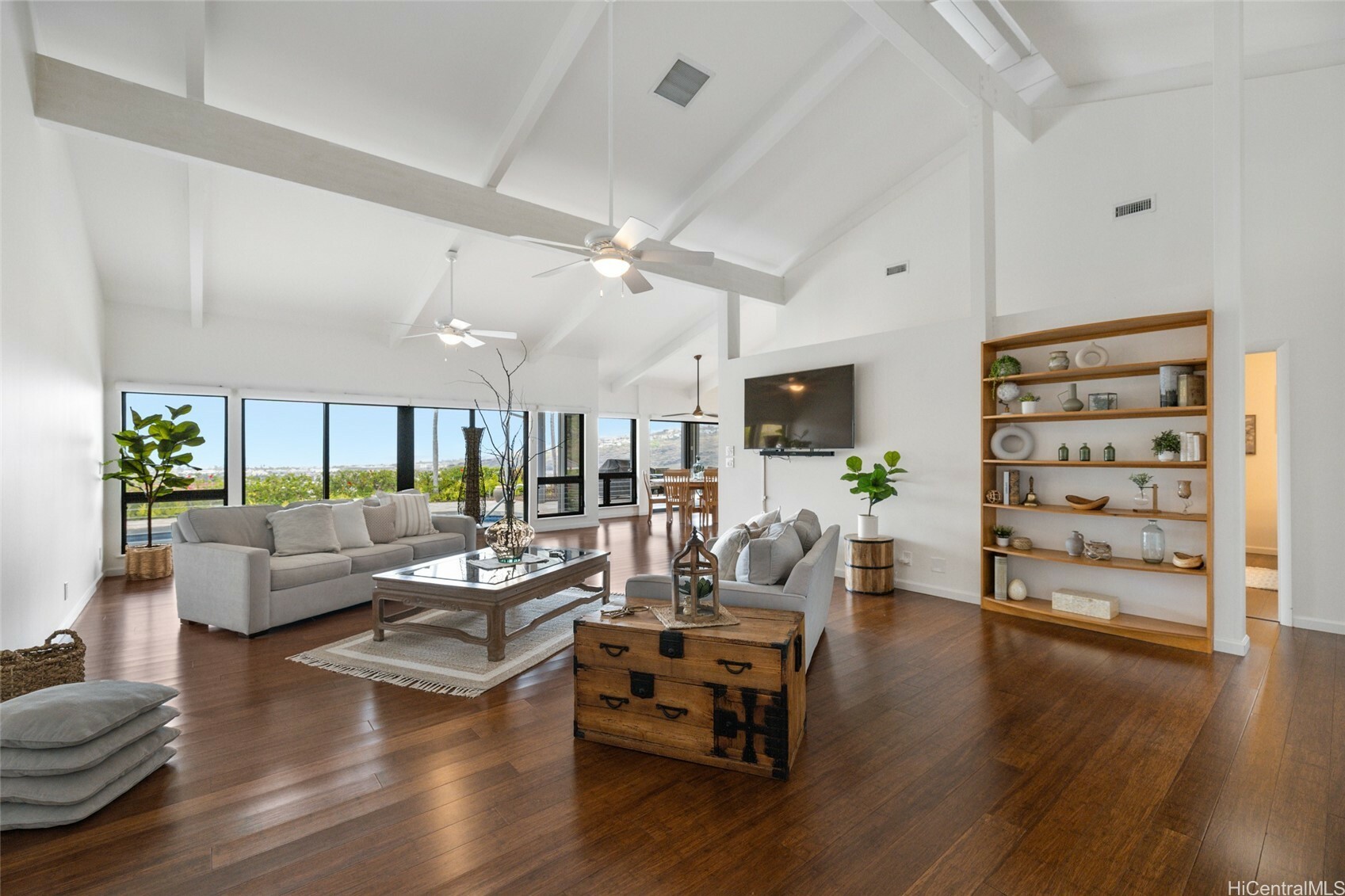 7440 Kamehame Place  Honolulu HI 96825 photo
