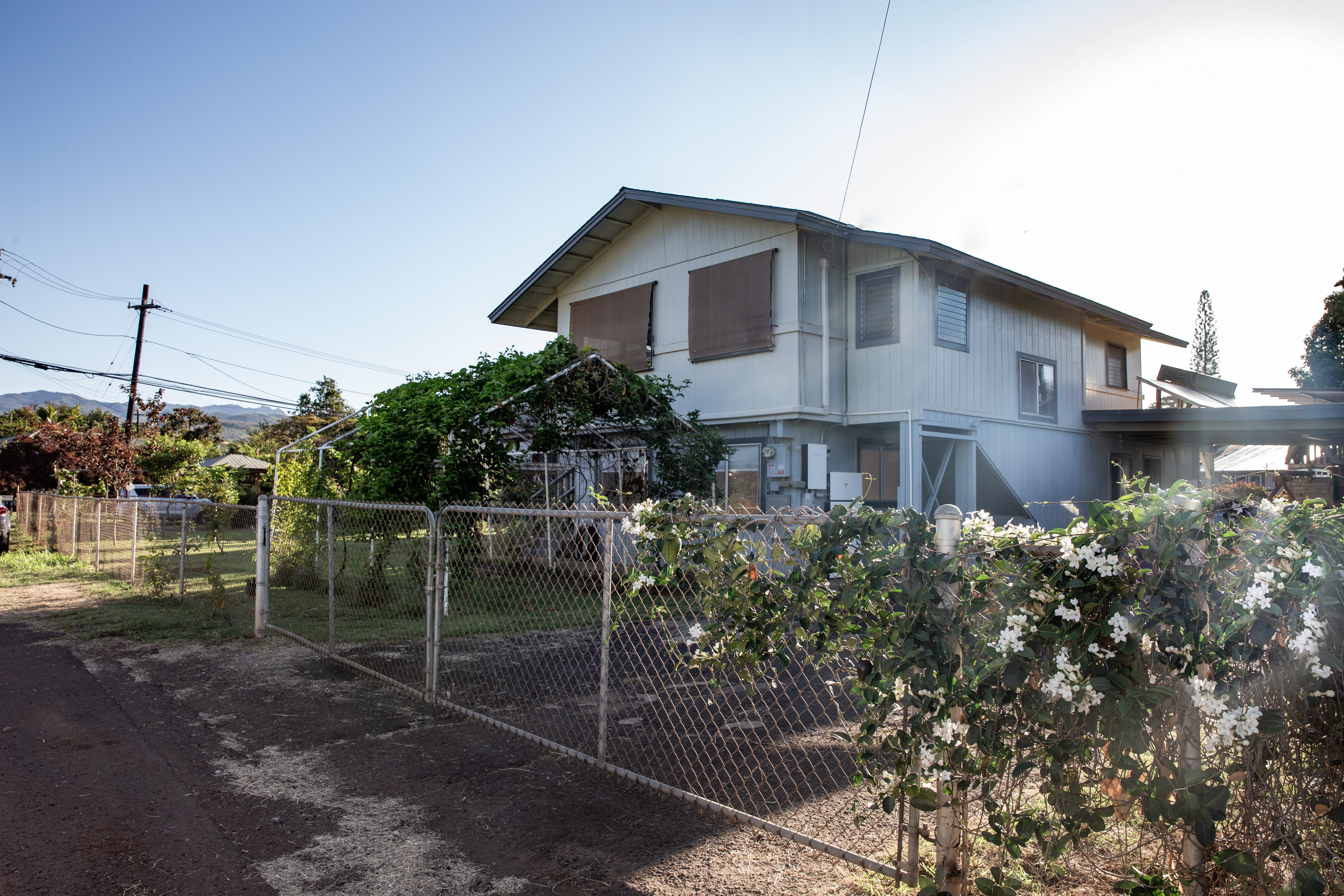 Property Photo: 4486 Iona Rd HI 96716