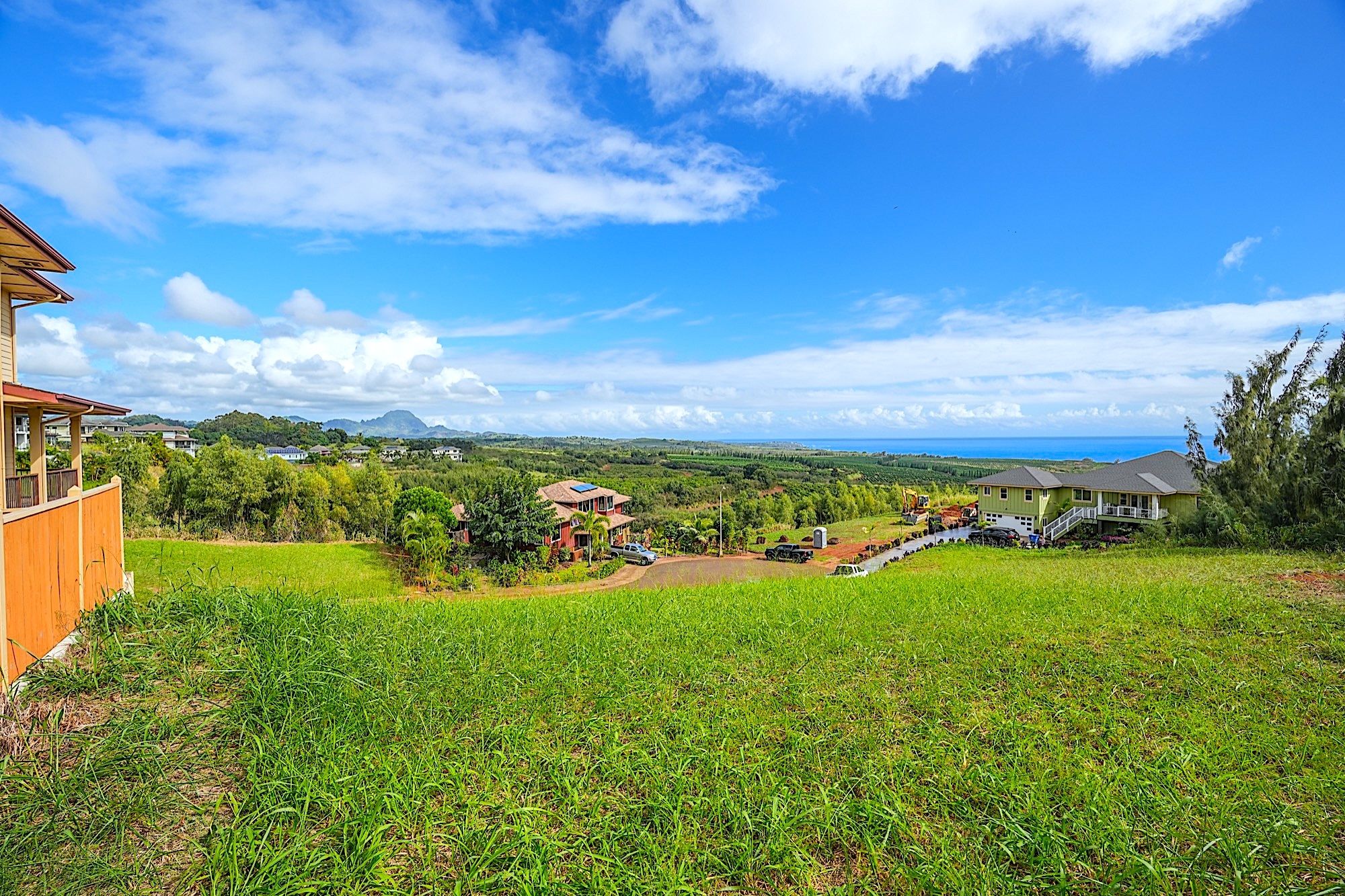 Property Photo: Kuaaina St HI 96741