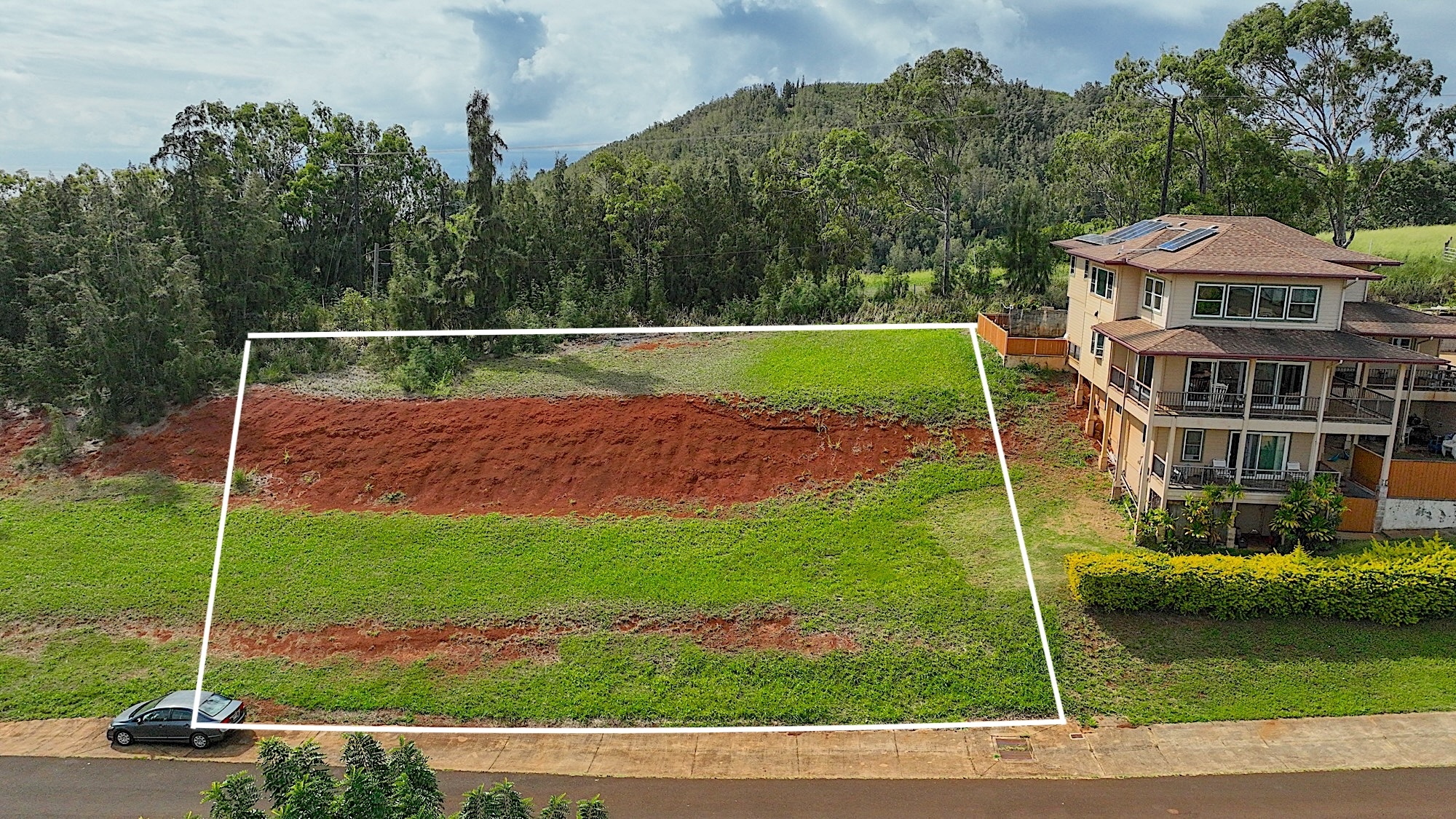 Property Photo: Kuaaina St HI 96741