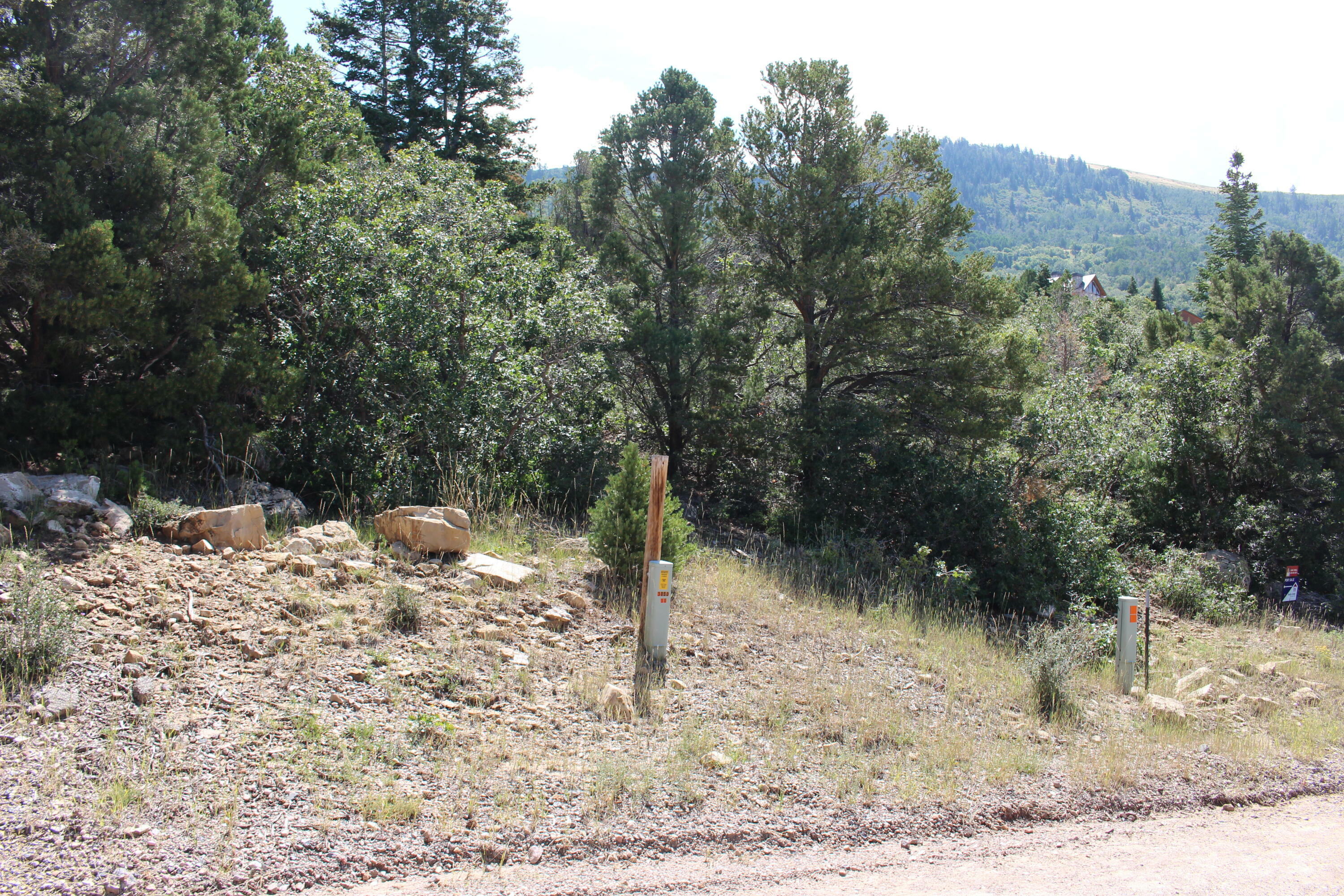 Property Photo: 2289 S High Mountain View Dr UT 84720