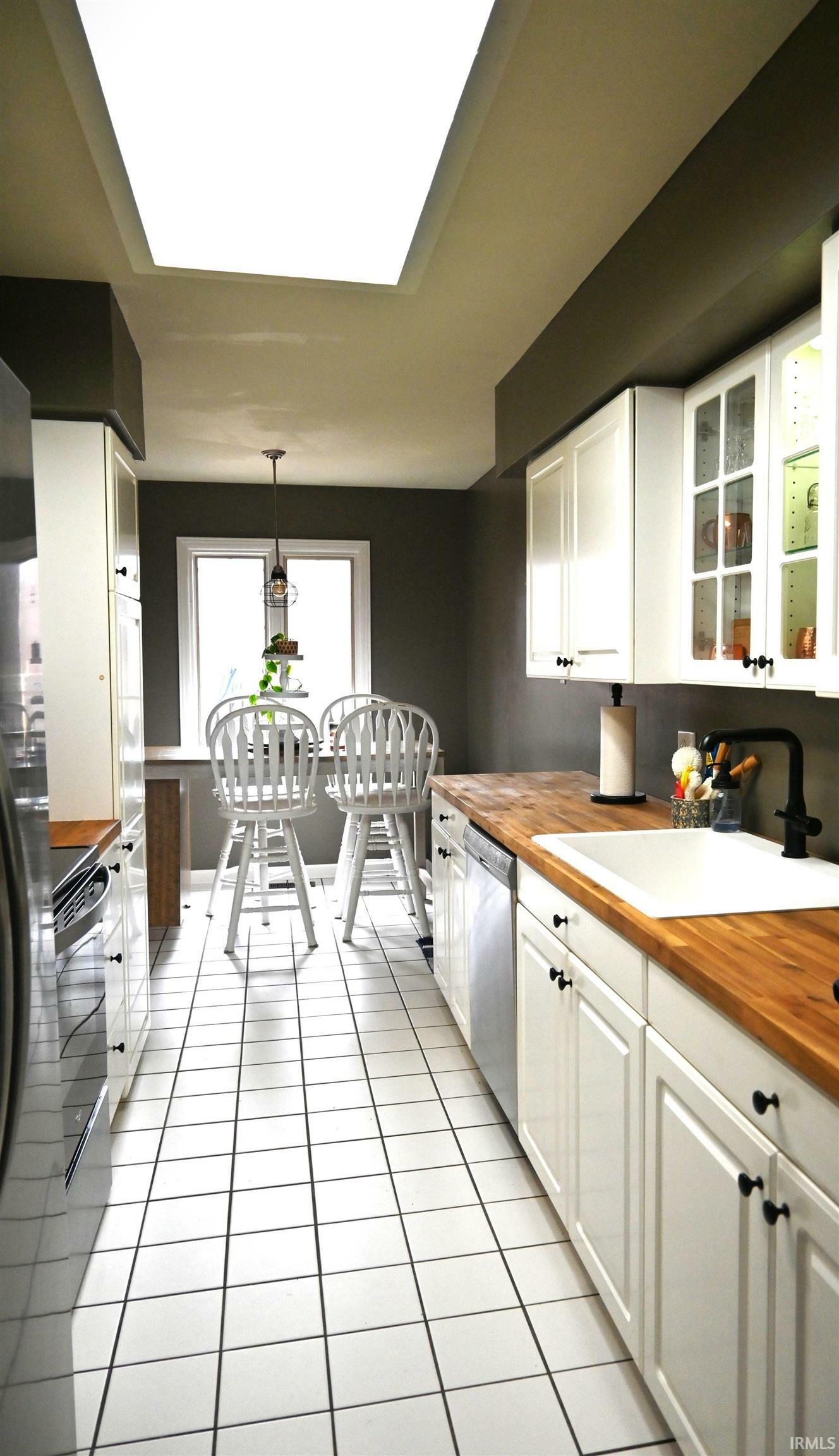 Property Photo: 6740 Quail Ridge Lane IN 46804