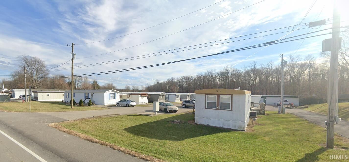 Property Photo: 1121 State Road 46 W Road IN 47006