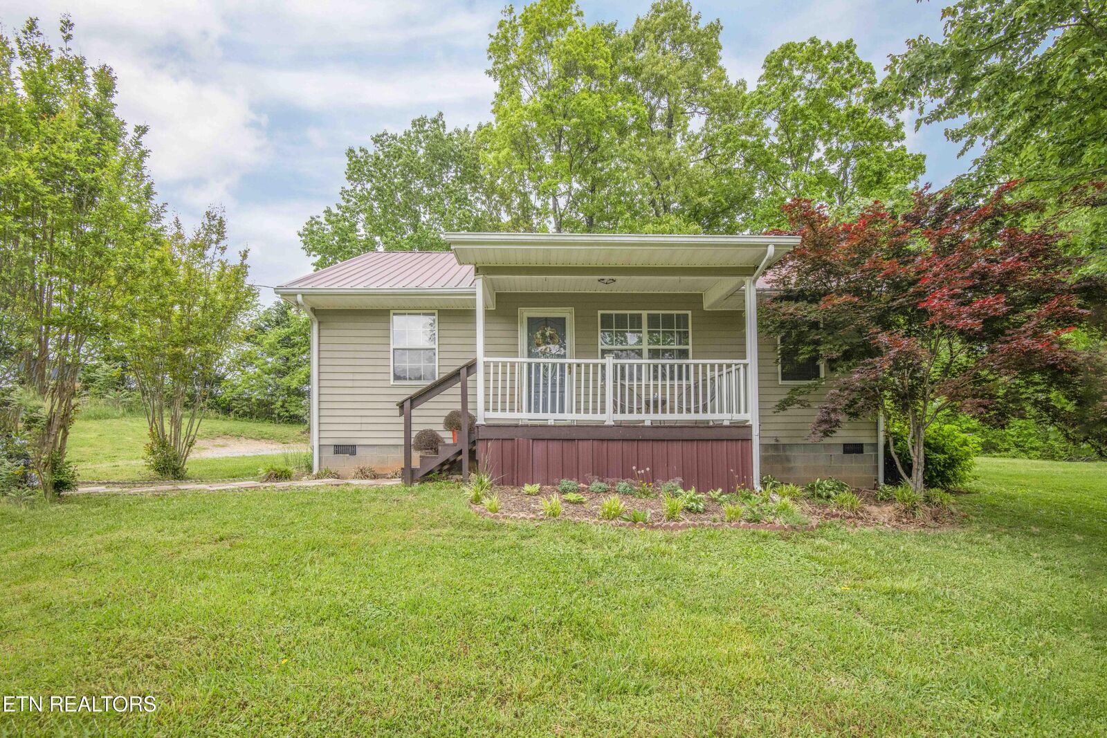 Property Photo: 129 Sourwood Lane TN 37866