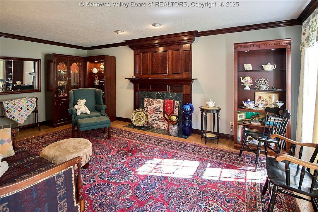 Property Photo: 2111 Woodhill Place WV 25177