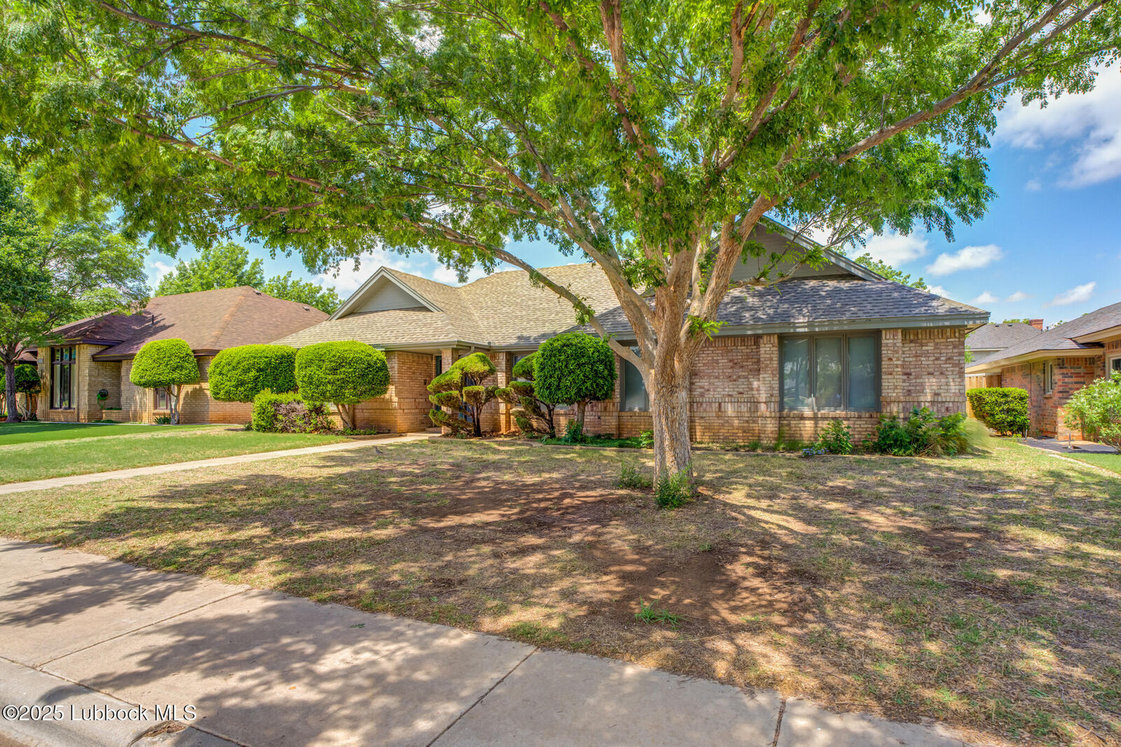 Property Photo:  5522 85th Street  TX 79424 