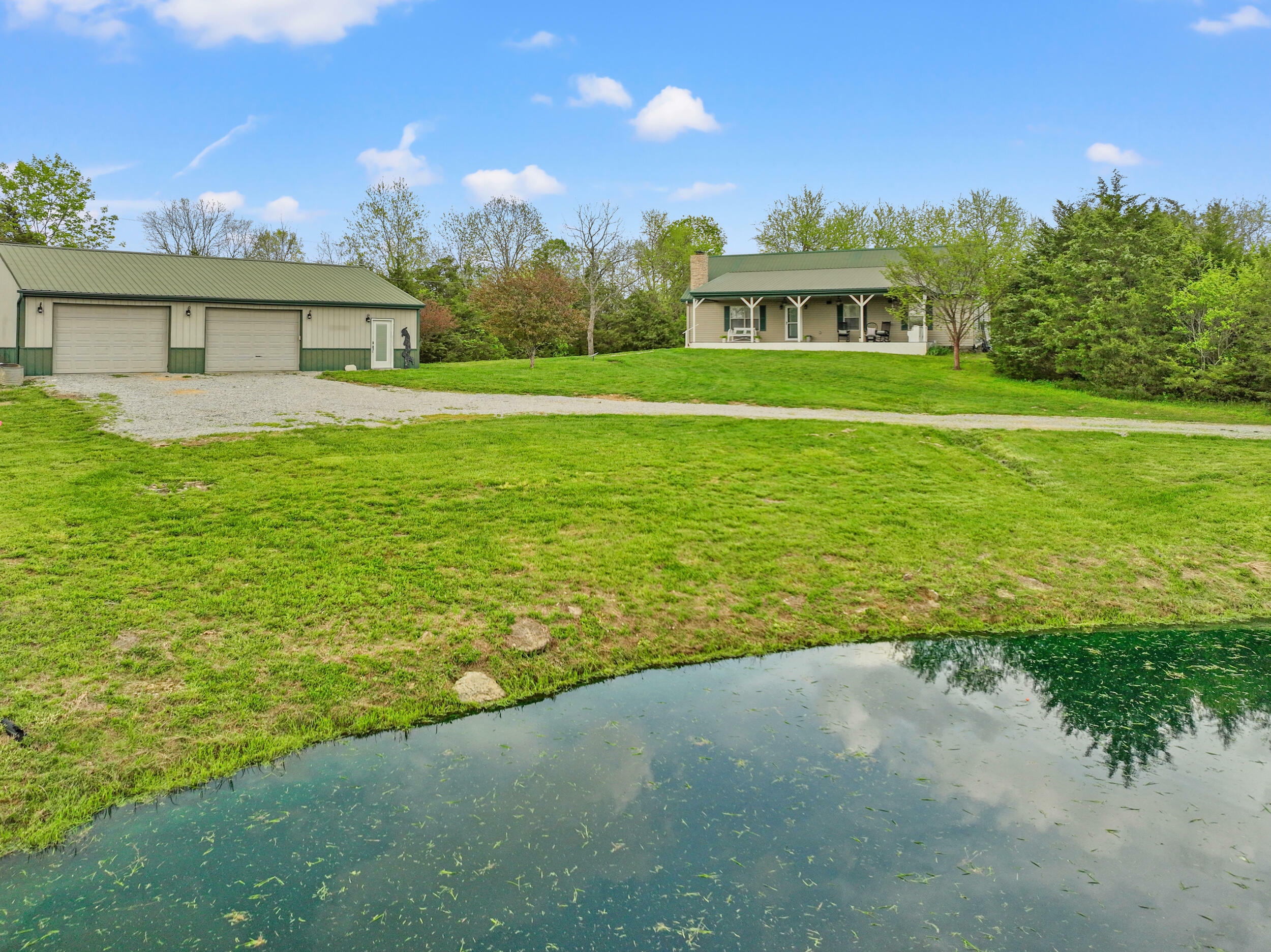 Property Photo: 315 Devine Road KY 40330