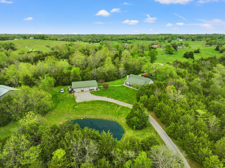 Property Photo:  315 Devine Road  KY 40330
