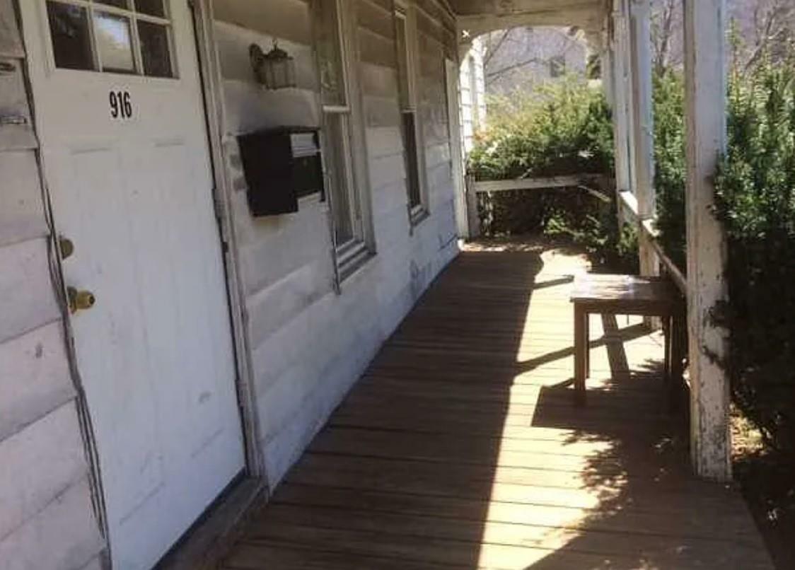 Property Photo: 916 Wolcott Avenue NY 12508