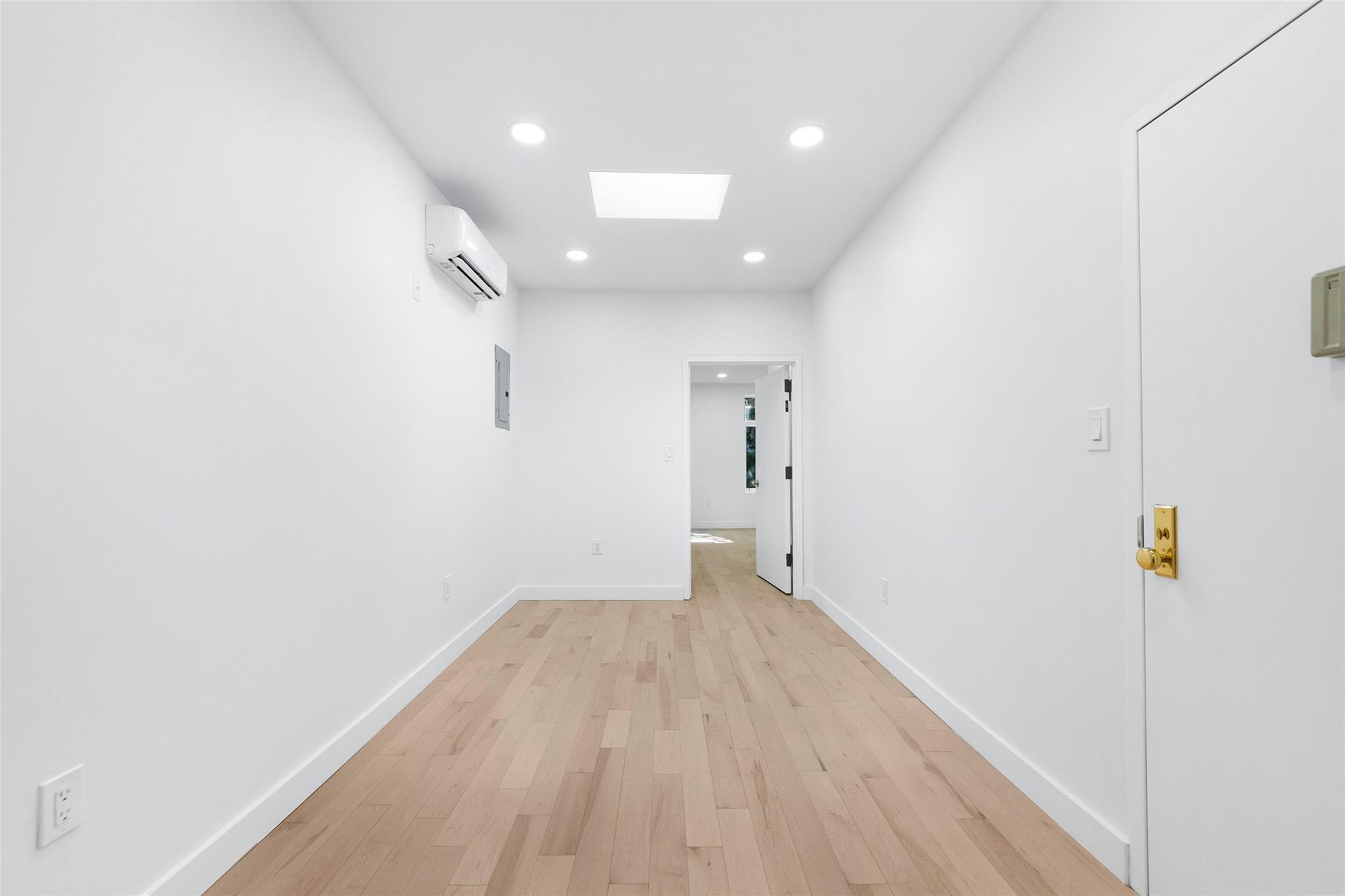 Property Photo: 515 1/2 E 118th Street NY 10035