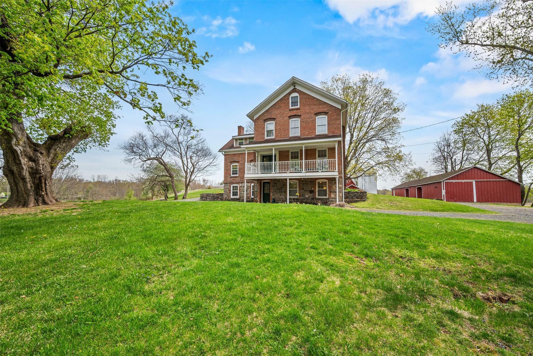Property Photo: 353 Berea Road NY 12586