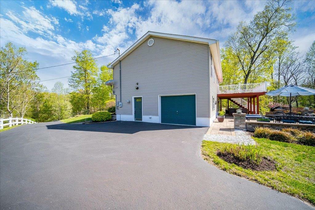 Property Photo: 75 Booth Boulevard W NY 12590
