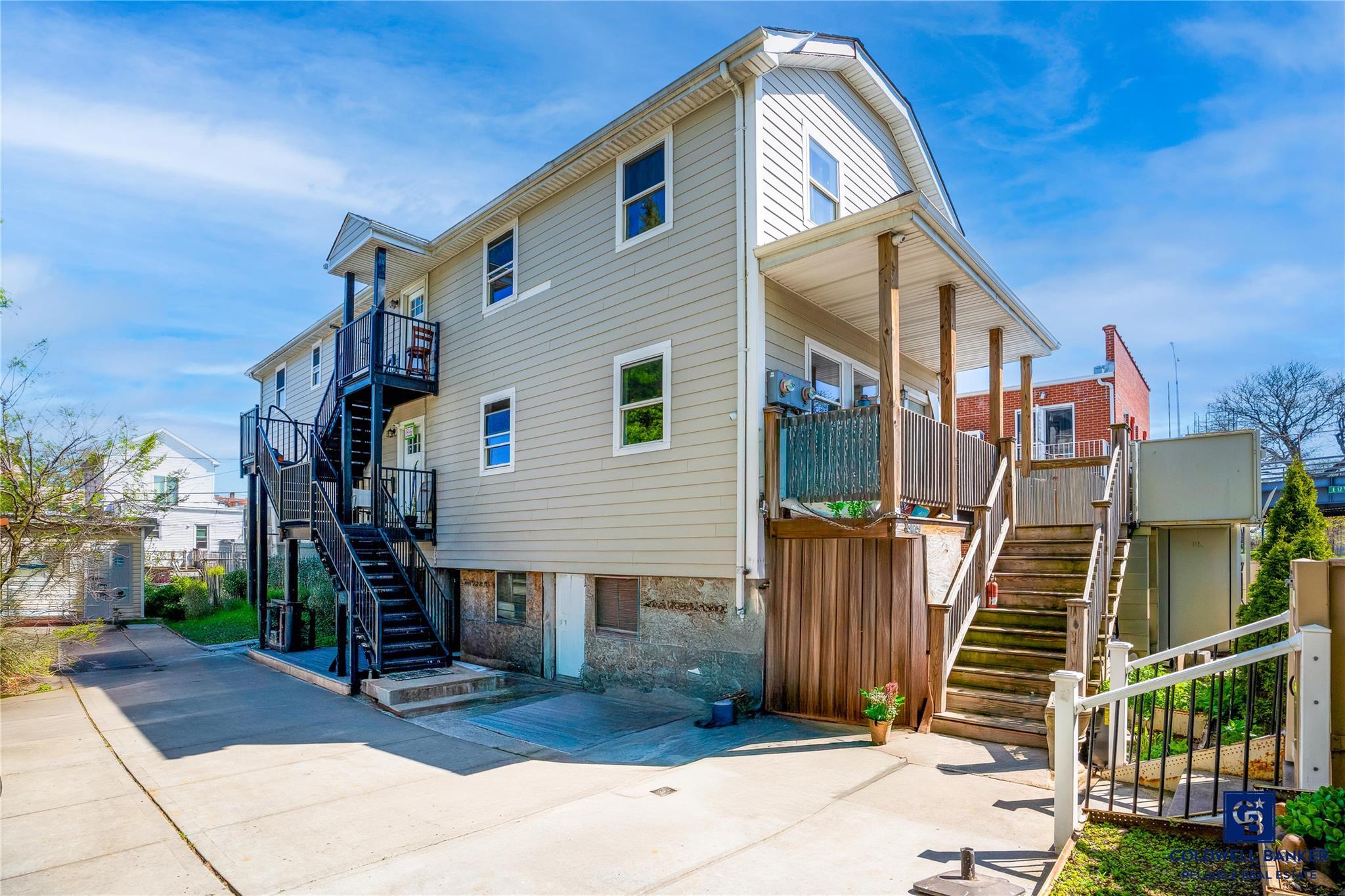 Property Photo:  3173 Shore Parkway  NY 11235 