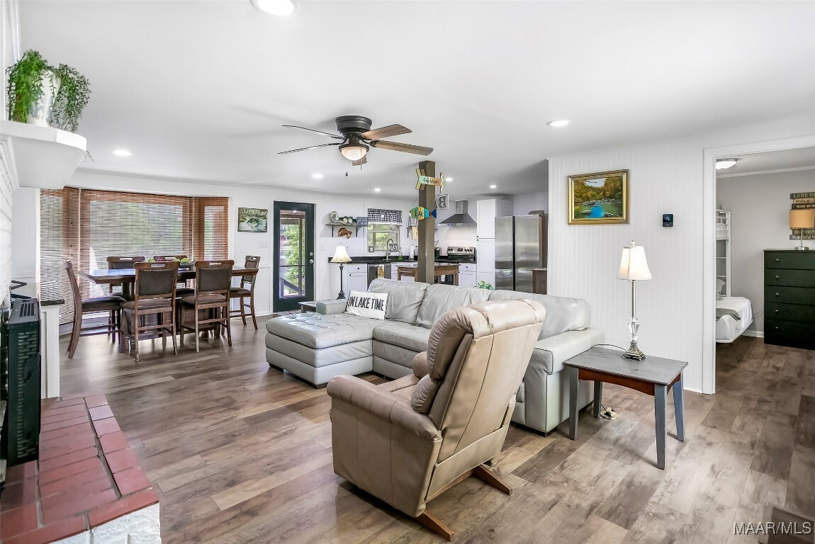 Property Photo: 227 Easy Street AL 36092