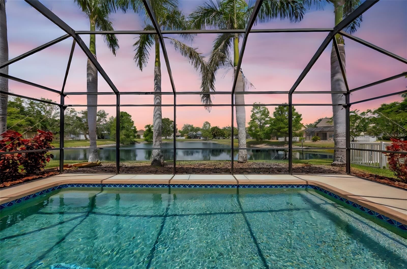 Property Photo: 14315 Tree Swallow Way FL 34202