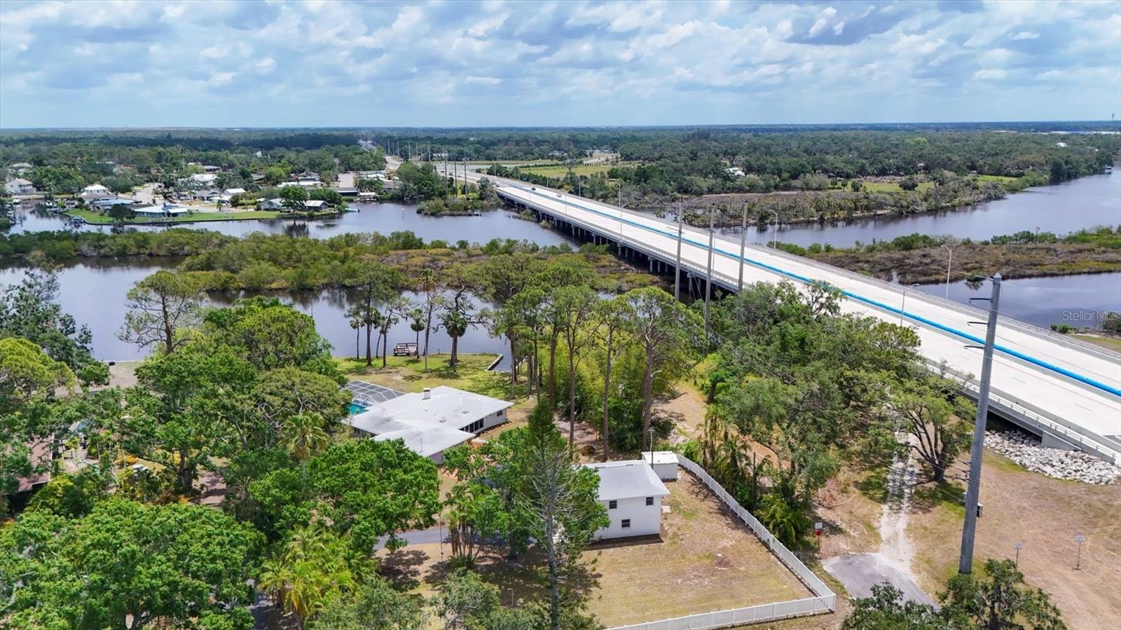 Property Photo: 4311 52nd Street E FL 34208