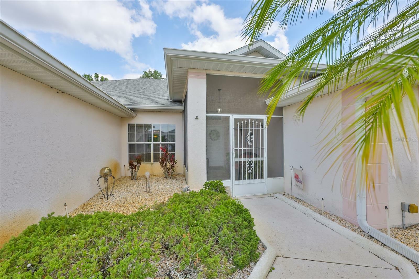 Property Photo: 2216 W Del Webb Boulevard FL 33573