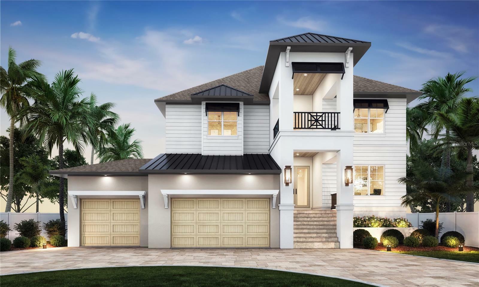 4 W Spanish Main Street  Tampa FL 33609 photo