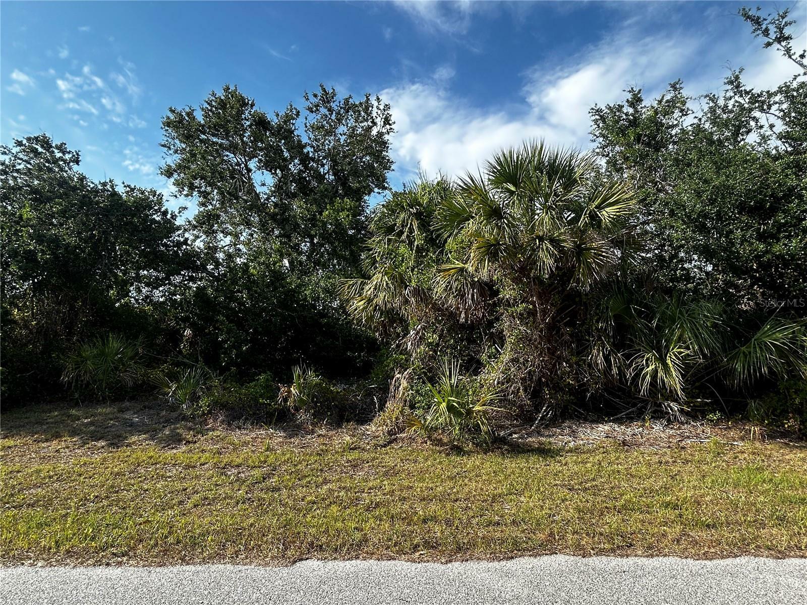 Property Photo: 13480 Gainesville Avenue FL 33981