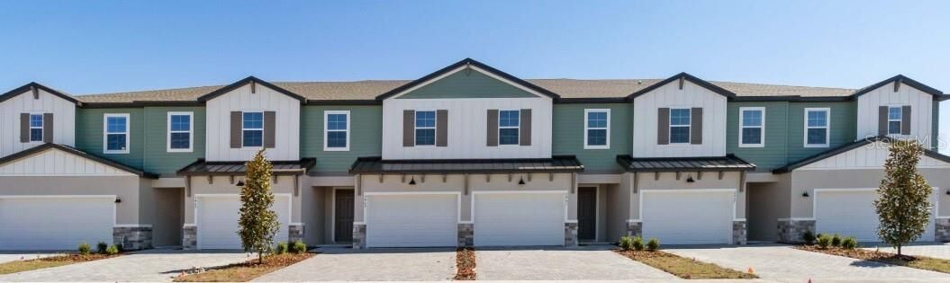 Property Photo:  1126 Desert Candle Drive  FL 34761 