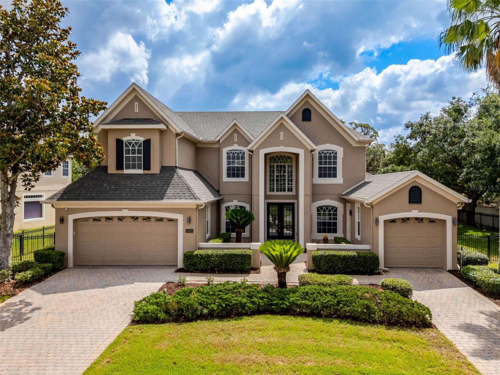 14003 Hampshire Bay Circle  Winter Garden FL 34787 photo