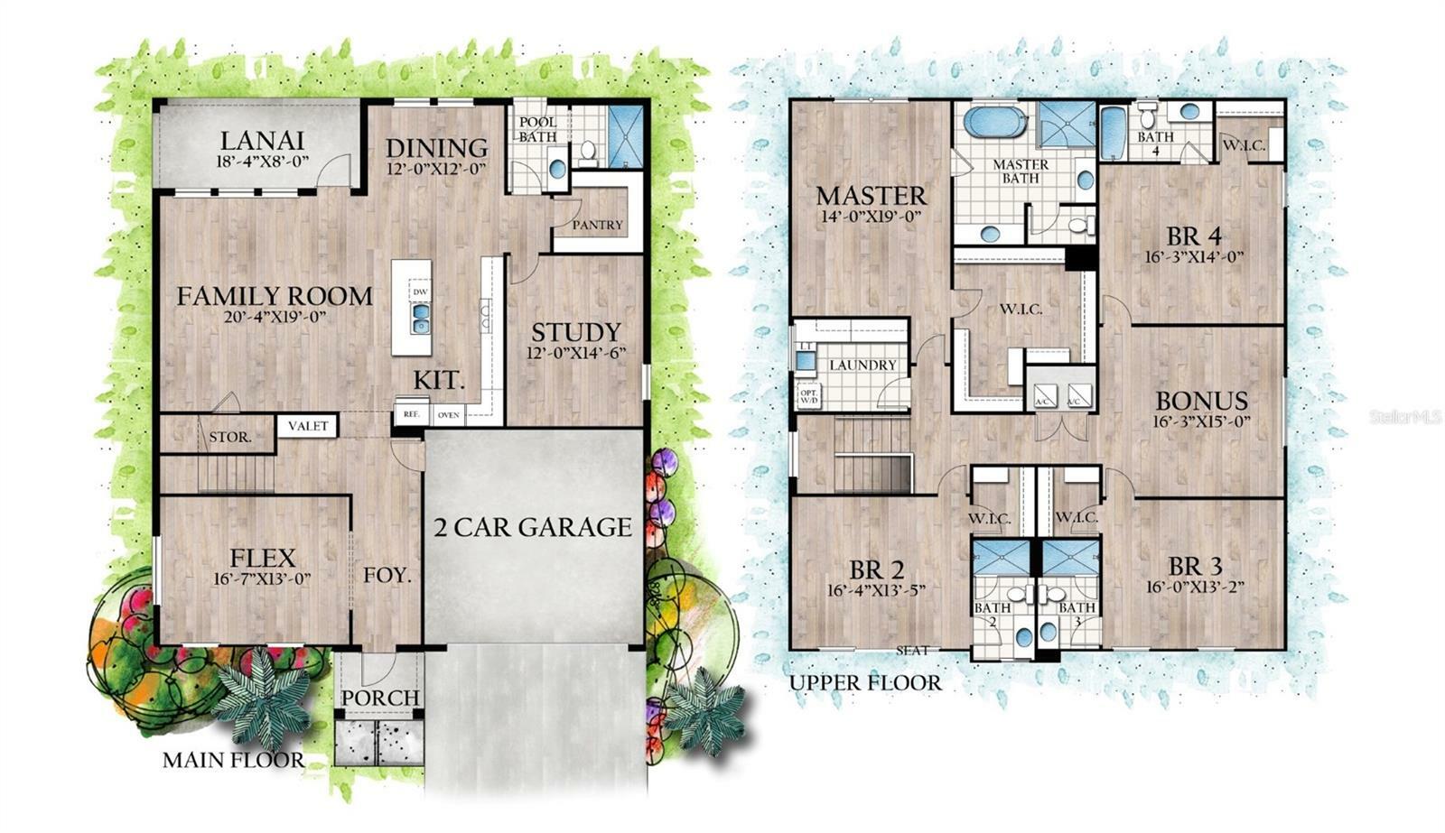 Property Photo: 3616 W Platt Street FL 33609