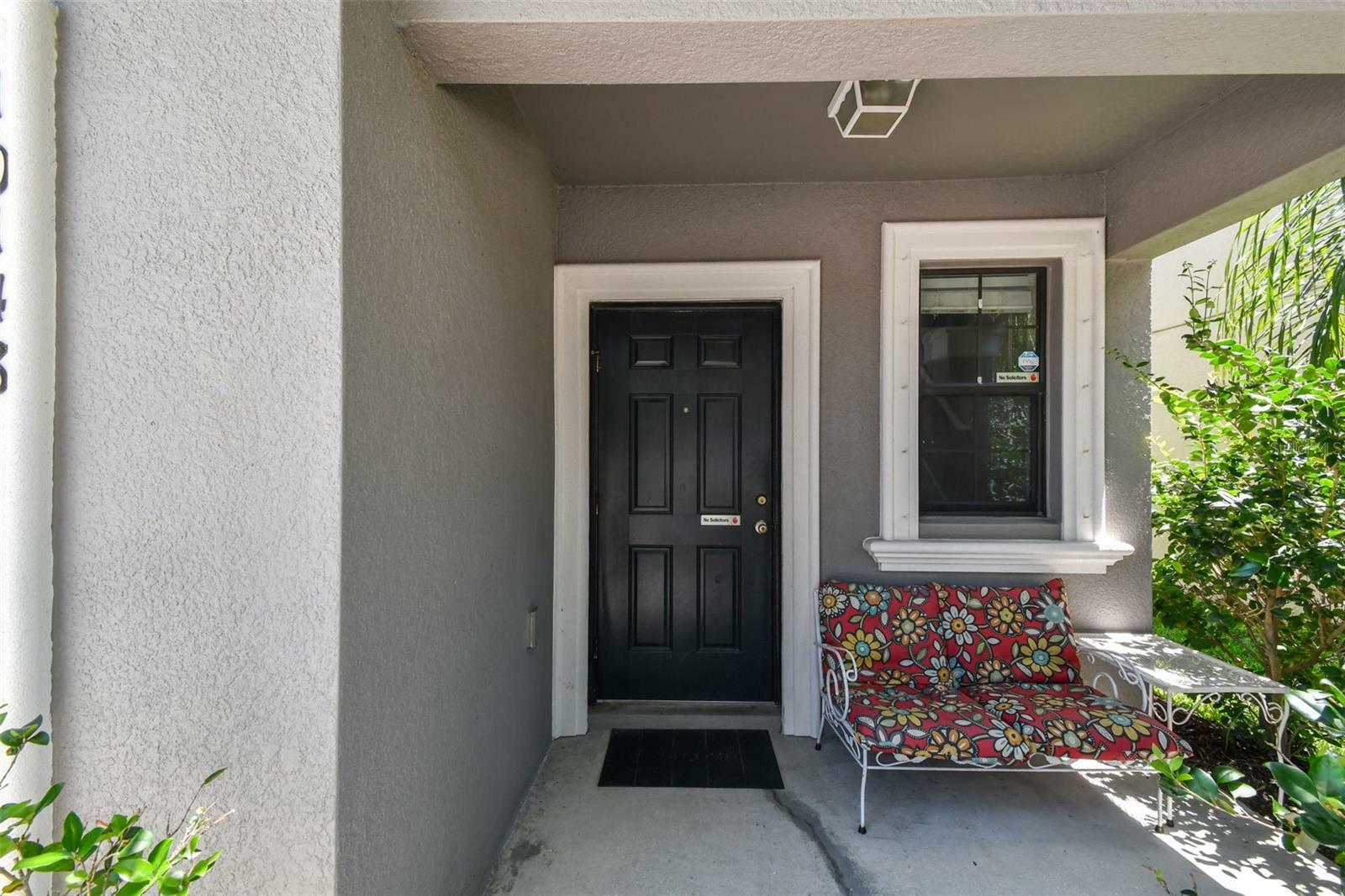 Property Photo: 10148 Rose Petal Place FL 33578