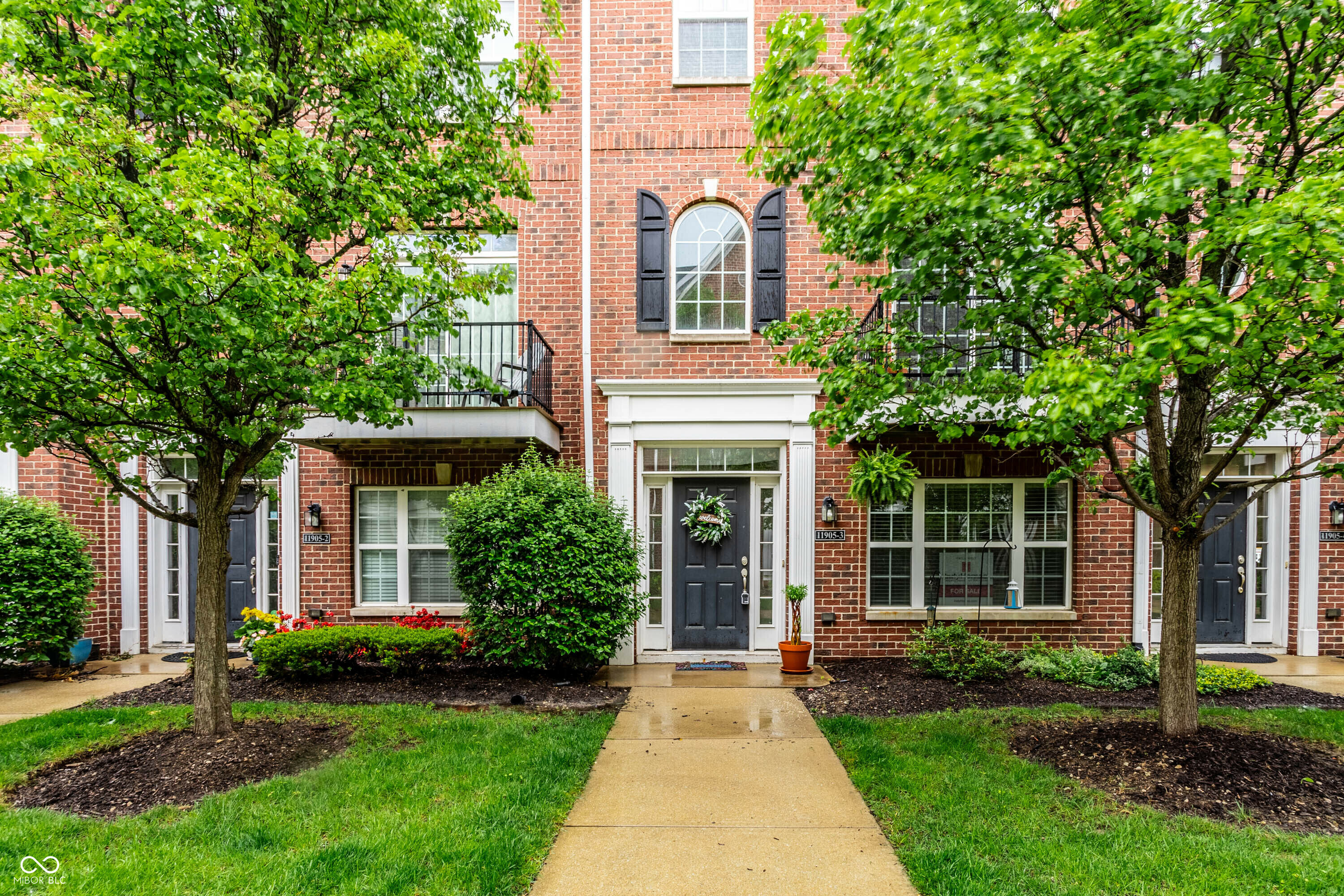 11905 Kelso Drive 3  Zionsville IN 46077 photo