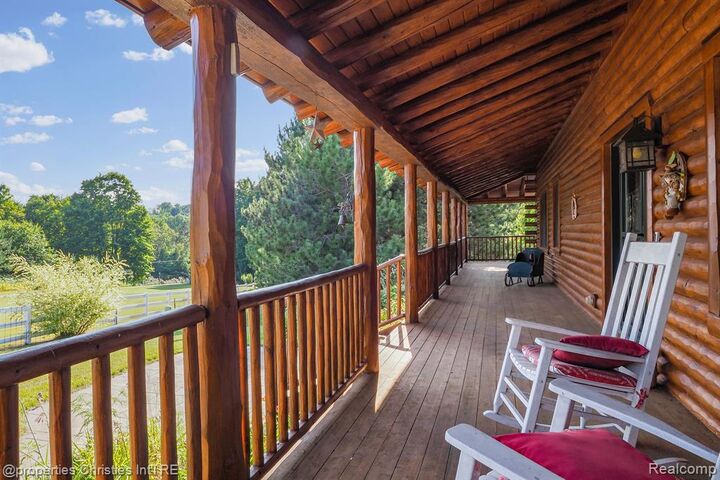 Property Photo: 150 Irontone Springs Trail MI 49735 7521
