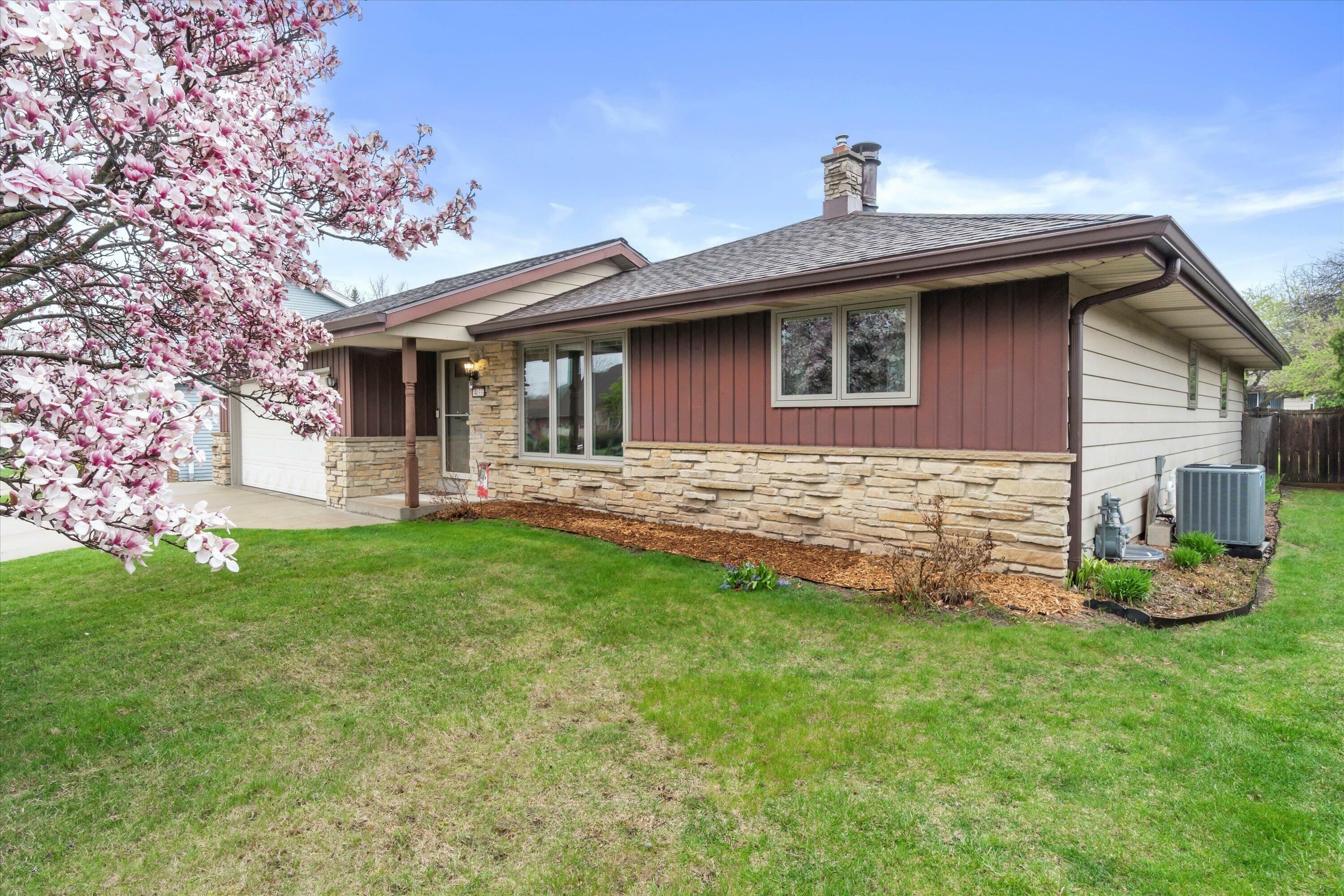 Property Photo: 4033 S 71st St WI 53220