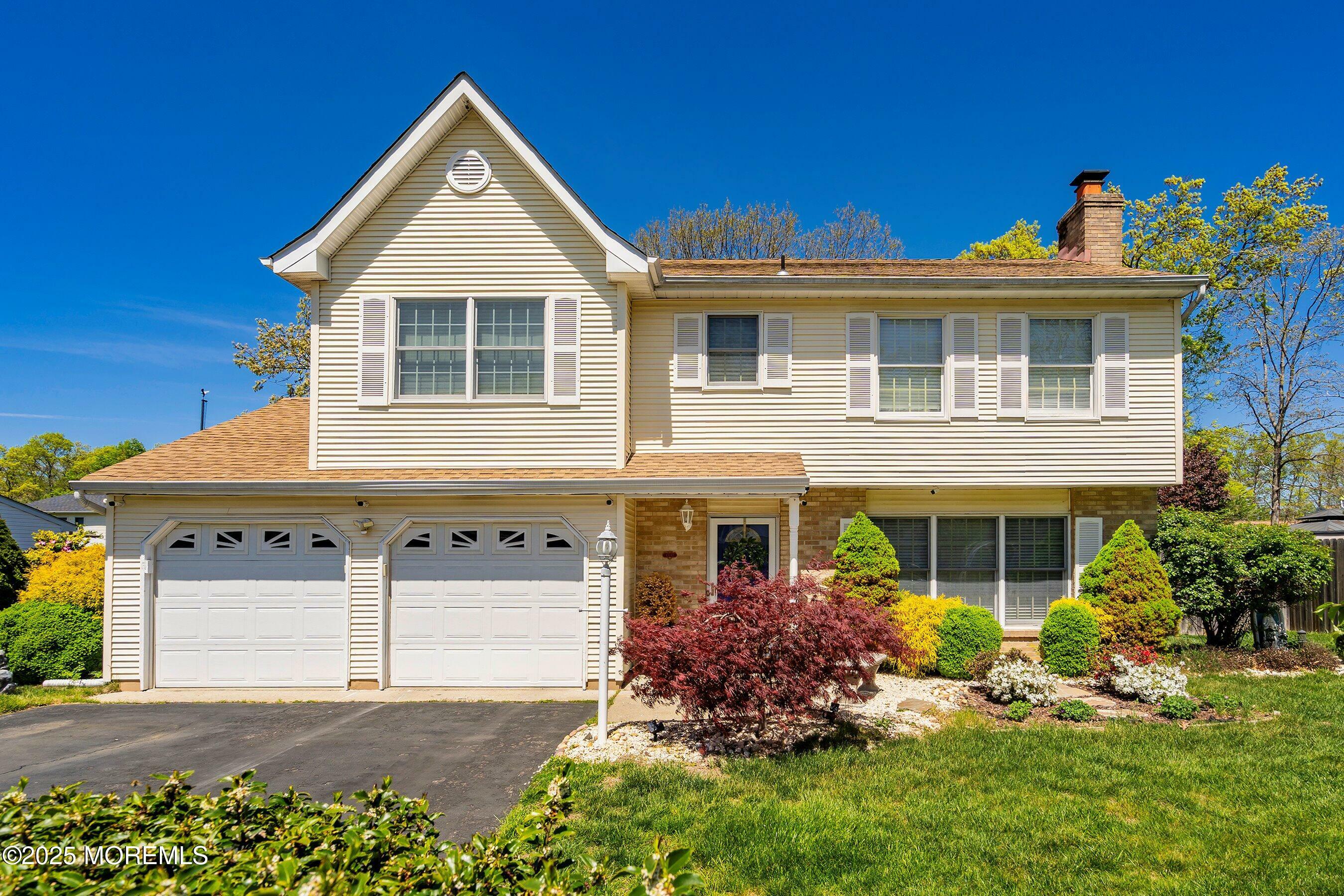 8 Independence Way  Howell NJ 07731 photo