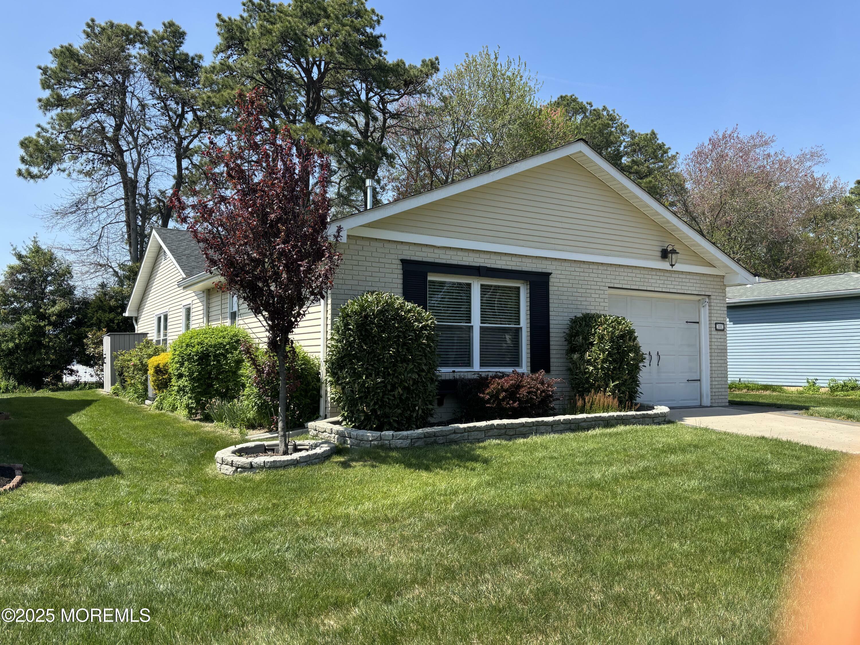 Property Photo: 11 Rushmore Drive NJ 08724