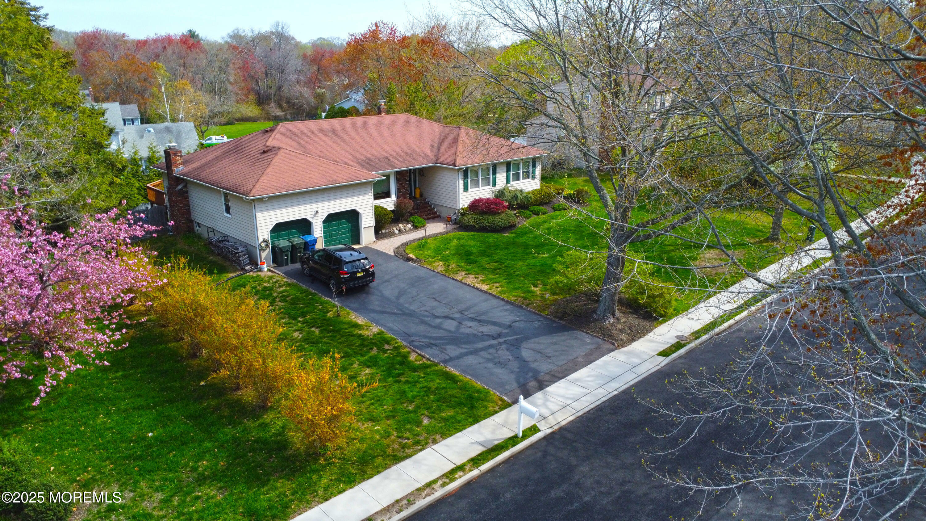 Property Photo: 3 Seward Drive NJ 07712