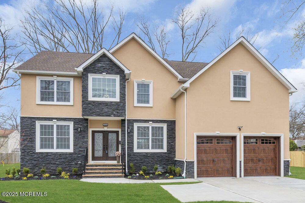Property Photo: 49 Erickson Avenue NJ 08831