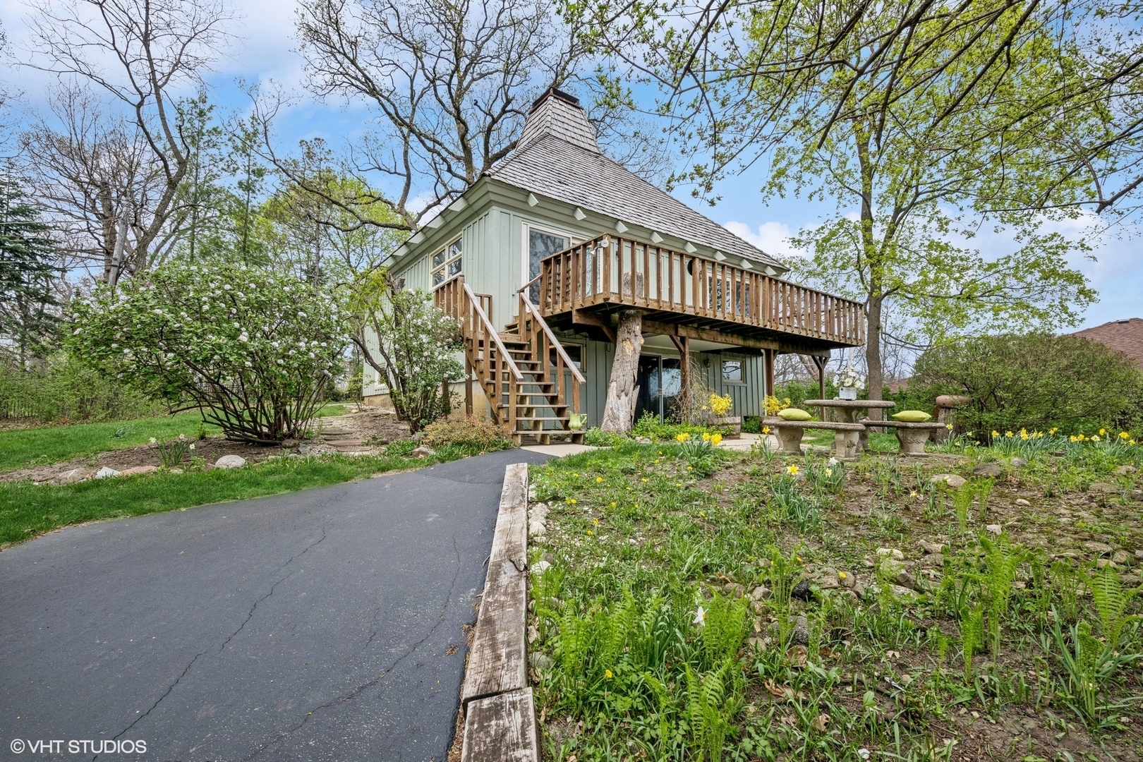 23460W N Lakewood Lane  Lake Zurich IL 60047 photo