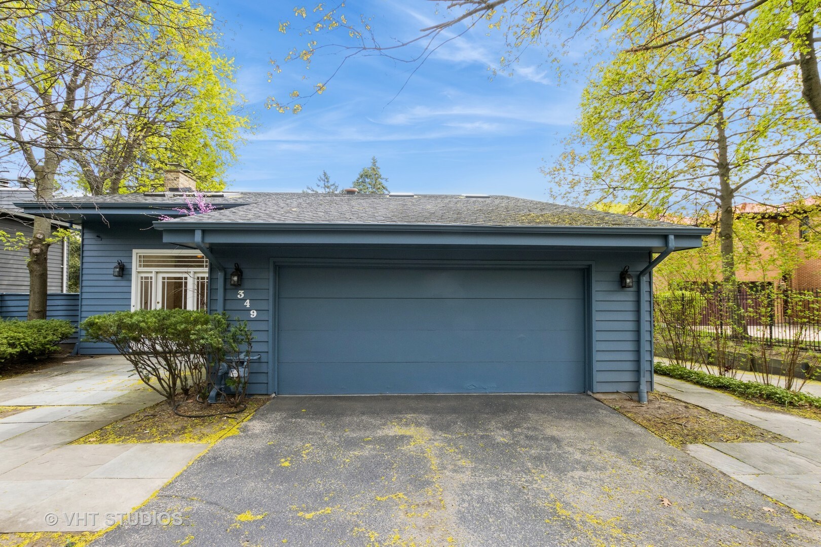 Property Photo: 349 Ridge Road IL 60043