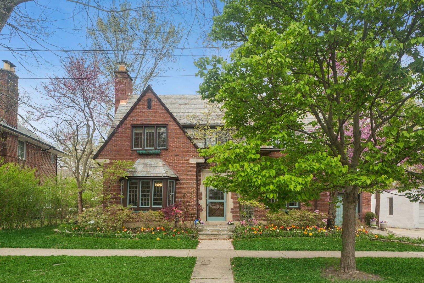 2951 Colfax Street  Evanston IL 60201 photo