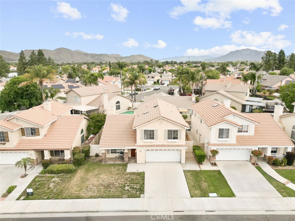 Property Photo: 28582 Sand Island Way CA 92584