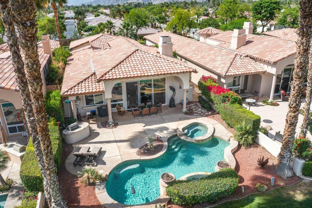 Property Photo: 79734 Mission Dr E Drive CA 92253