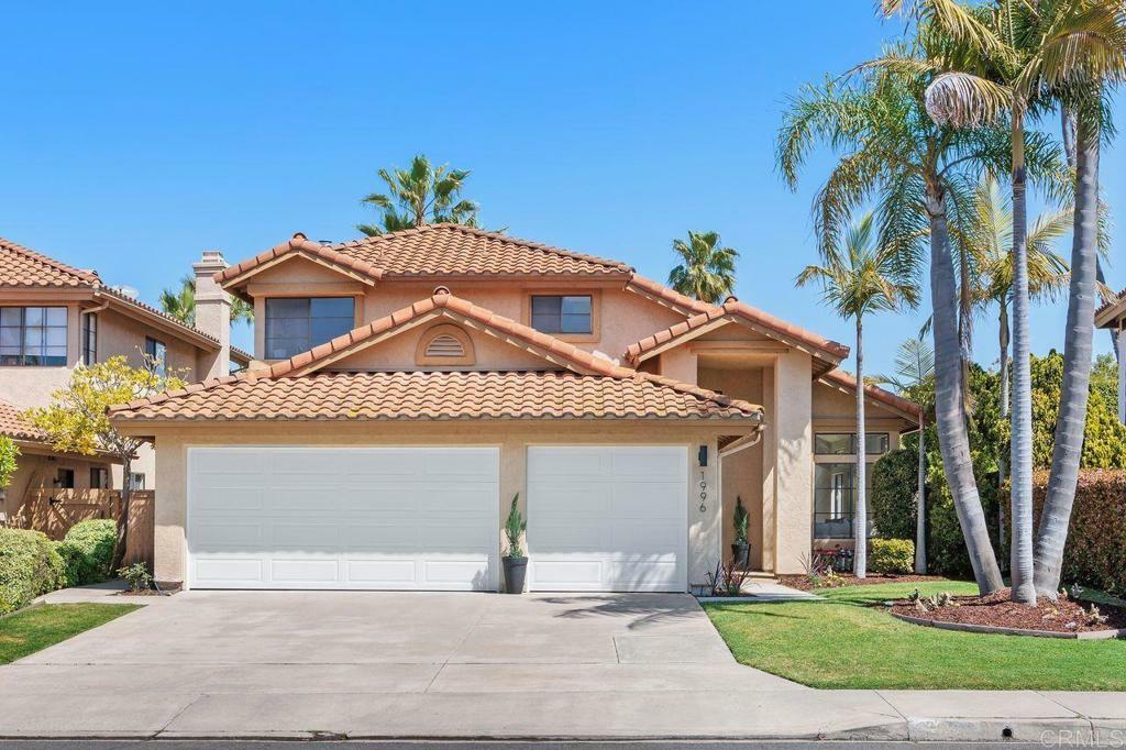 1996 Cherrywood Street  Vista CA 92081 photo