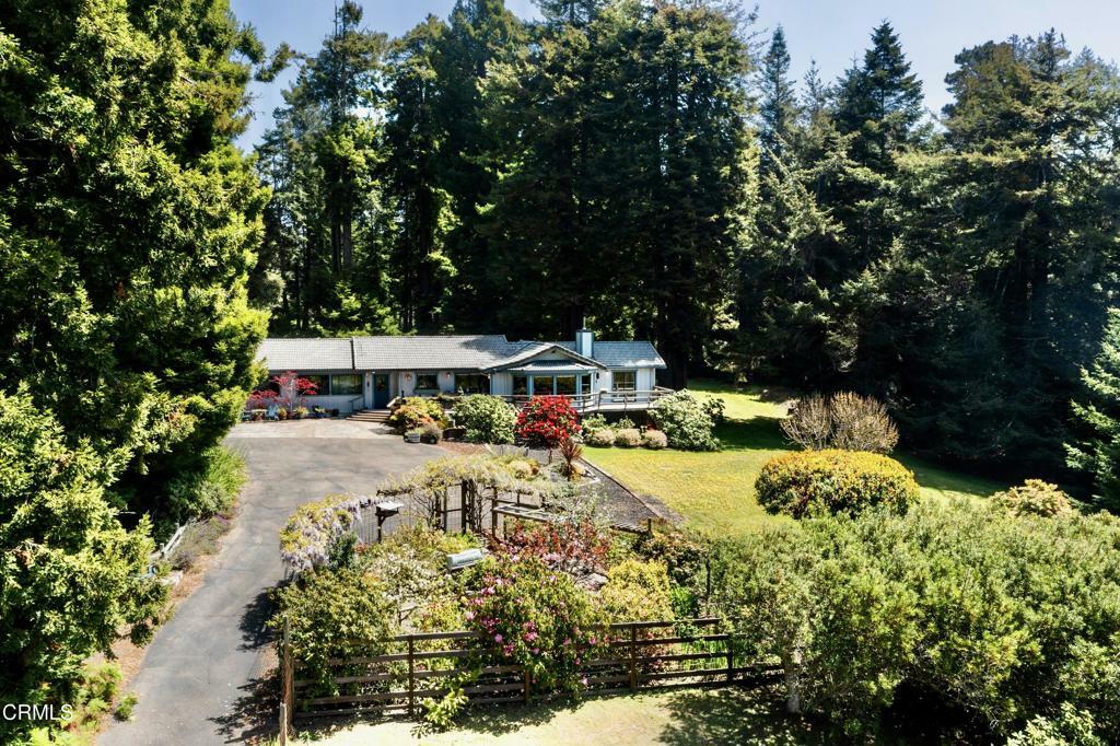 Property Photo:  32391 Mill Creek Drive  CA 95437 