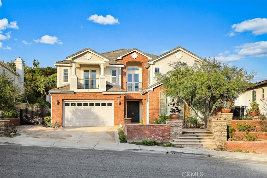 Property Photo: 18345 Watson Way CA 92886