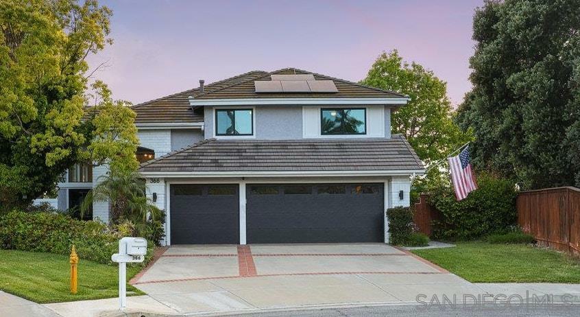 366 Doheny Bay Court  Oceanside CA 92057 photo