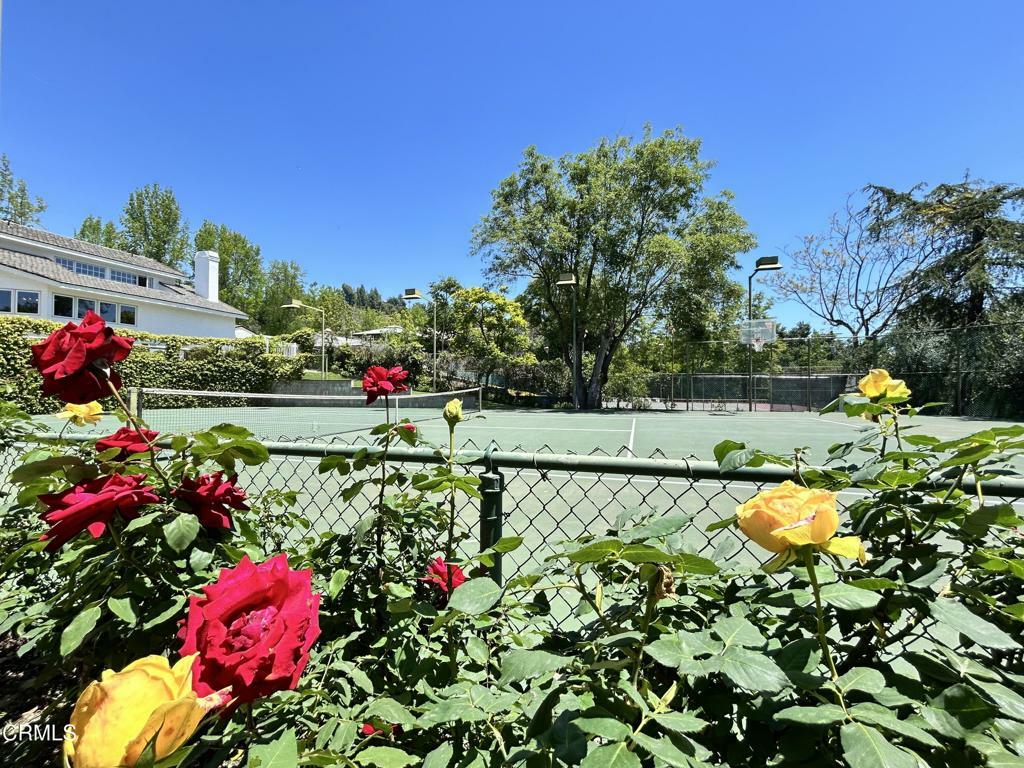 Property Photo: 832 Valley Crest Street CA 91011