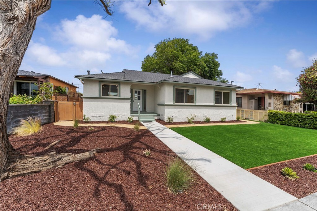 Property Photo: 4307 Artesia Boulevard CA 90504