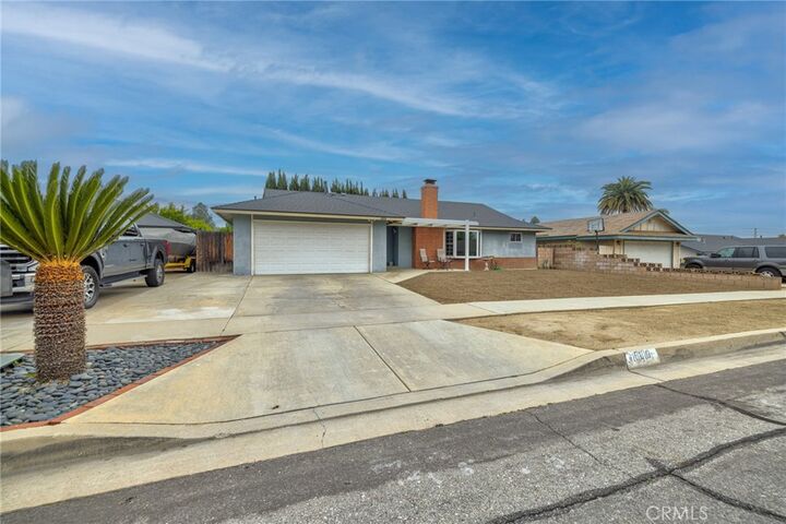 Property Photo:  15010 Oakwood Lane  CA 91709 